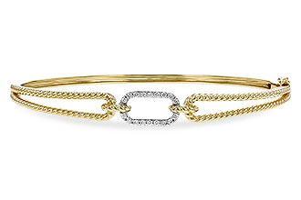 A311-66293: BRACELET .16 TW