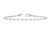B225-33557: BRACELET 1.00 TW