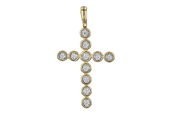 B227-16311: PENDANT .15 TW