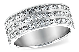 D226-20829: LDS WED RG 1.00 TW