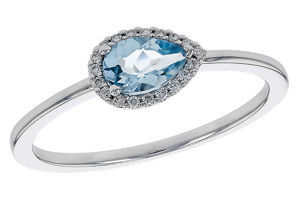 D311-66329: LDS RG .36 AQUA .42 TGW (6x4MM AQ)