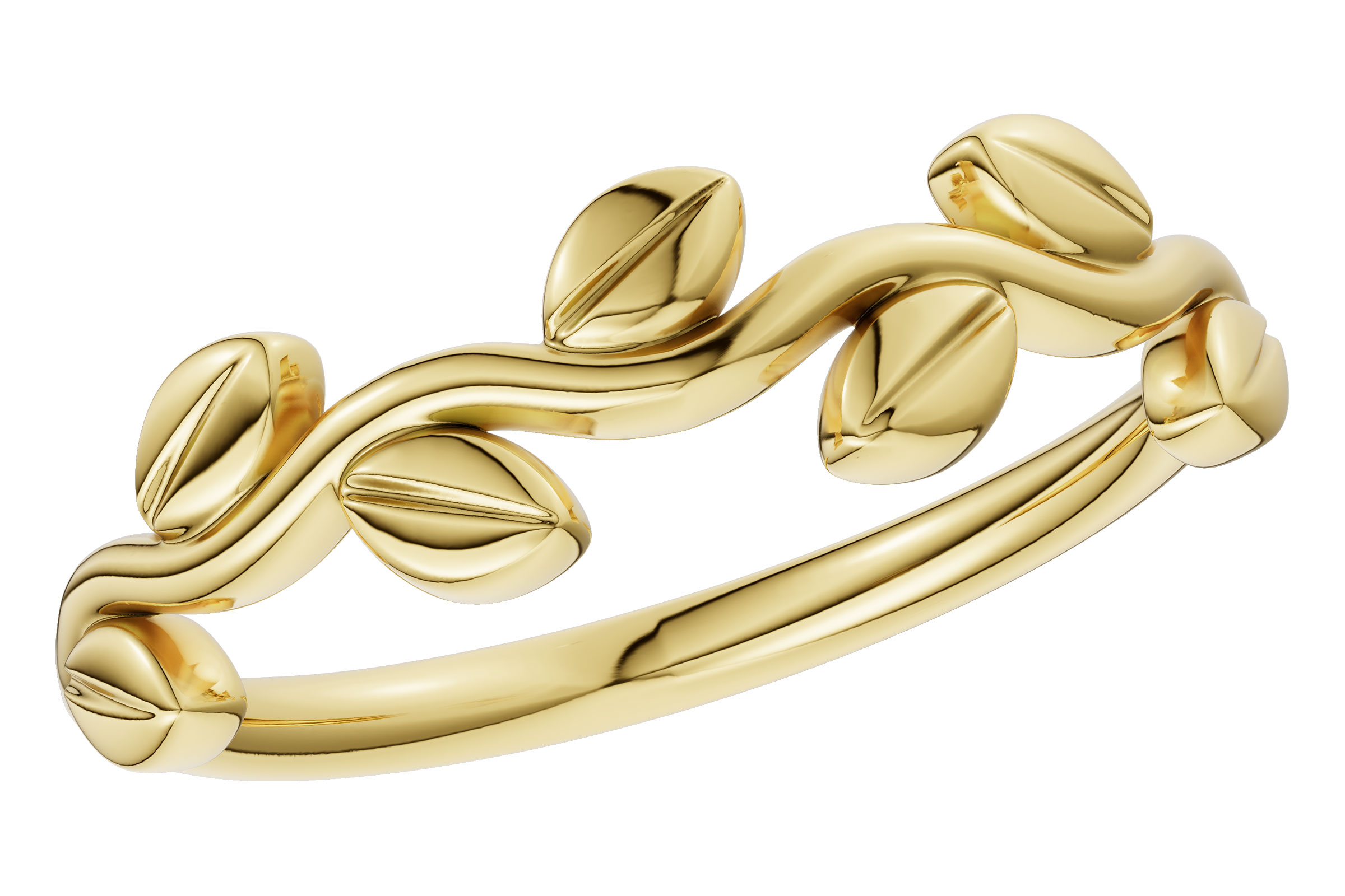 D311-69920: PLAIN GOLD LDS WED RG