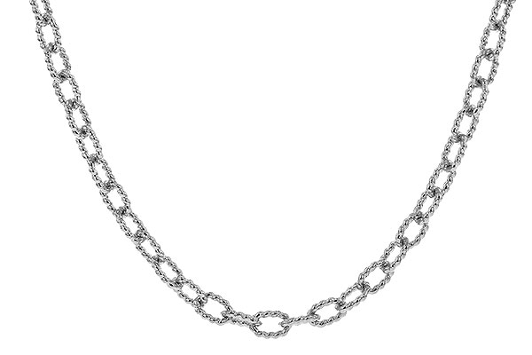 E310-79047: ROLO SM (22", 1.9MM, 14KT, LOBSTER CLASP)