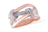F221-67220: H220-80829 ROSE & WG .24 TW