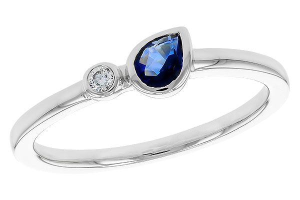 F311-66338: LDS RG .26 SAPPHIRE .28 TGW