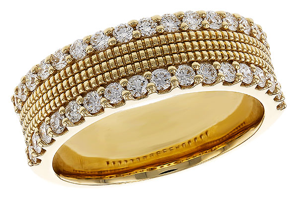 F311-69984: LDS DIA WED RG .70 TW