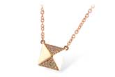 G224-45374: NECK .11 TW