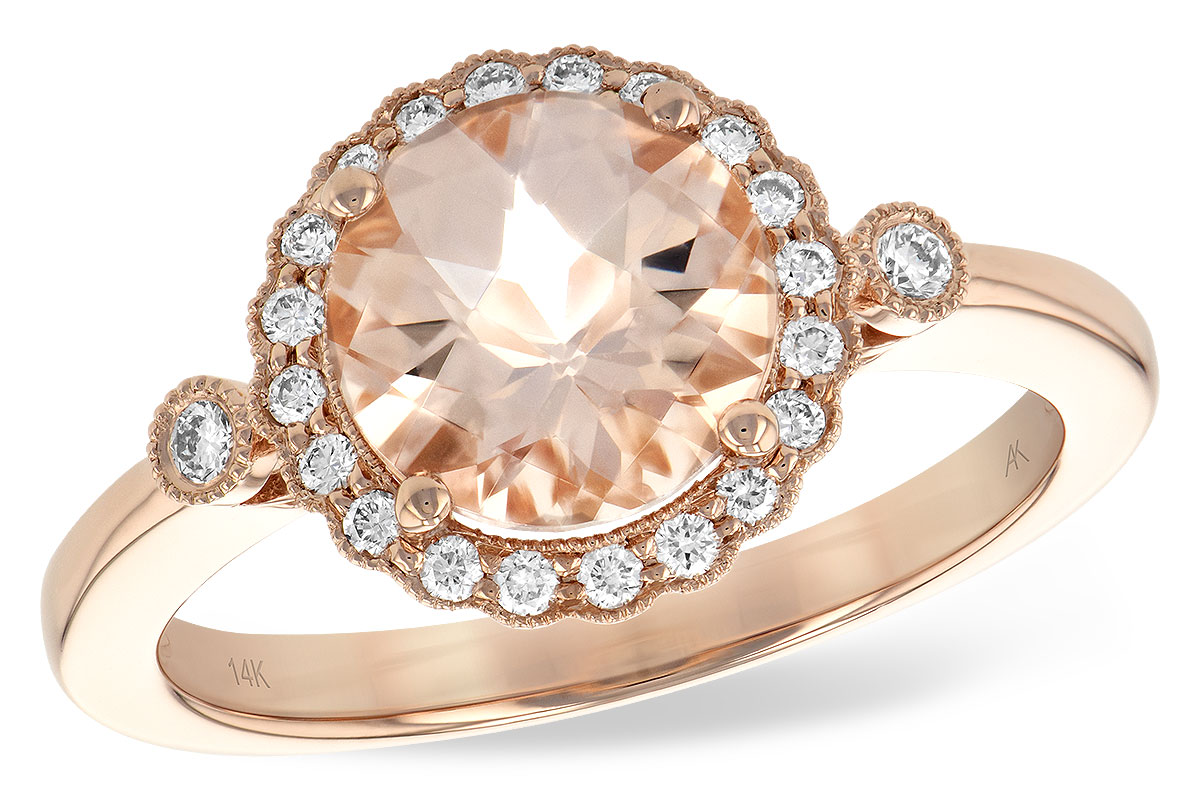 G227-09911: LDS RG 1.55 MORGANITE 1.72 TGW