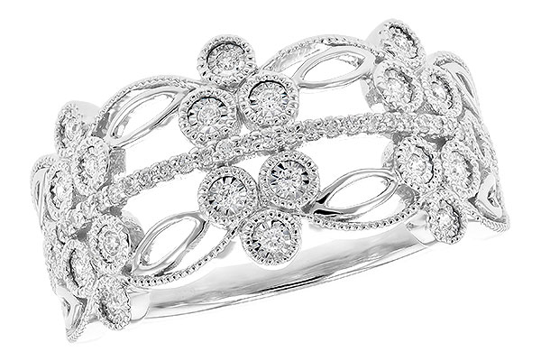 G309-86347: LDS DIA WED RG .15 TW