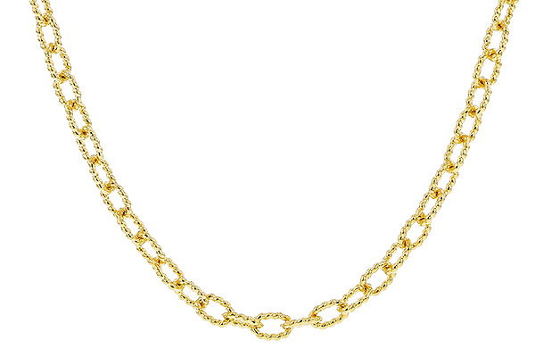 H310-79065: ROLO SM (18", 1.9MM, 14KT, LOBSTER CLASP)
