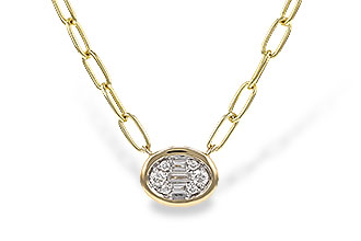 H311-69938: NECK .03 BAG .12 TW (18")