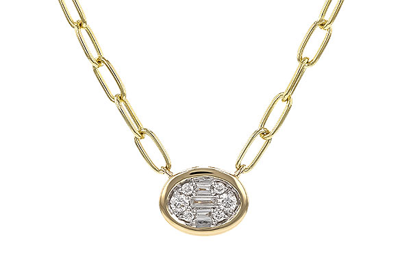 H311-69938: NECK .03 BAG .12 TW (18")