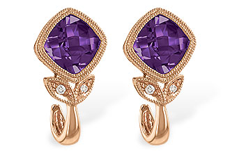L220-80865: EARR 1.71 AMETHYST 1.73 TGW