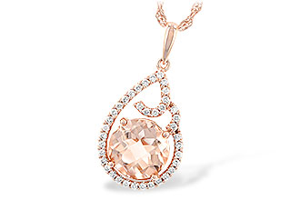 L224-41801: NECK 2.85 MORG 3.14 TGW